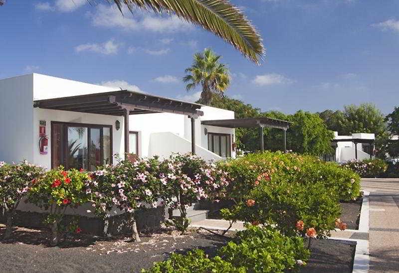 Bungalows Playa Limones Плайя-Бланка Екстер'єр фото