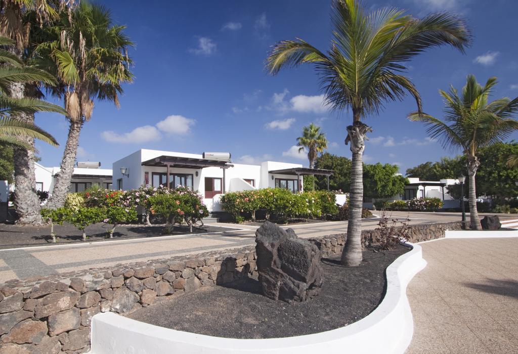 Bungalows Playa Limones Плайя-Бланка Номер фото