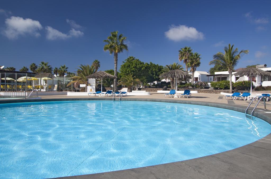 Bungalows Playa Limones Плайя-Бланка Екстер'єр фото